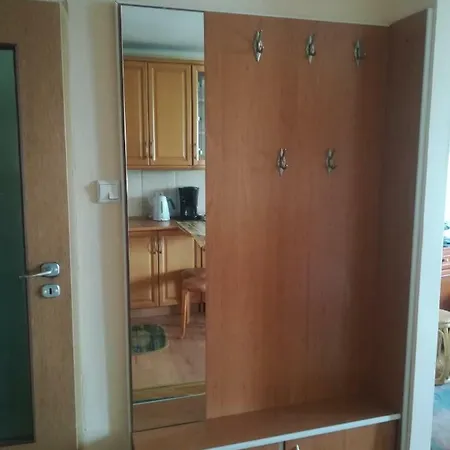 Apartment Dobryapartament - Apartament Alpejski