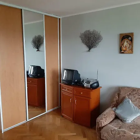 Dobryapartament - Apartament Alpejski * Weichsel