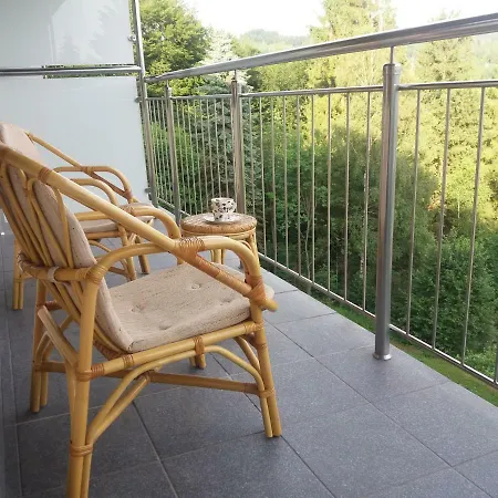 Dobryapartament - Apartament Alpejski Weichsel