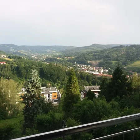 Dobryapartament - Apartament Alpejski *
